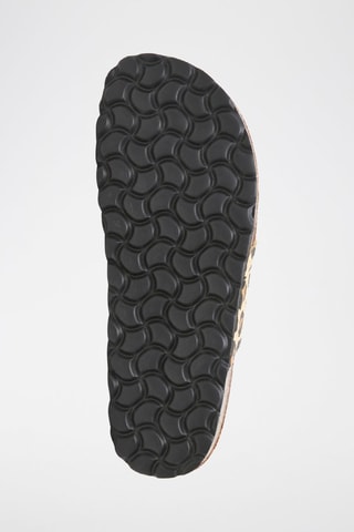 Sandales - Marron