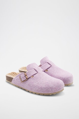 Sabots Rosso - Lilas
