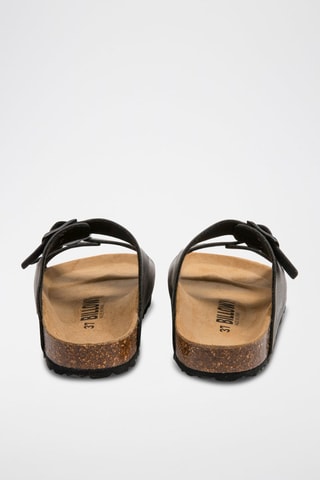 Mules - Noir