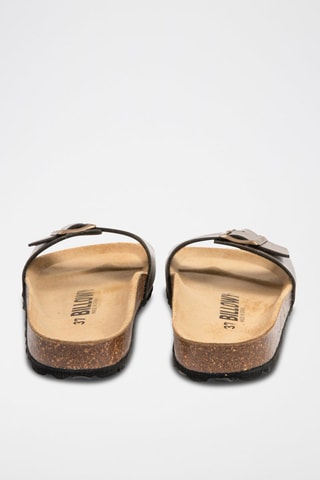 Mules - Marron