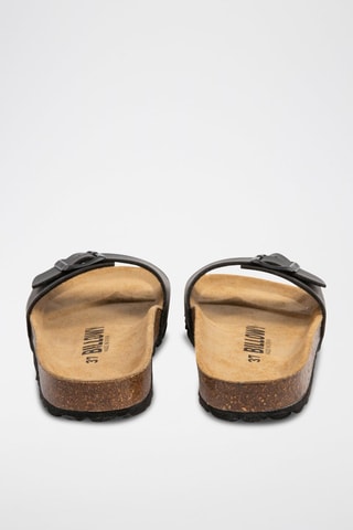 Mules - Noir