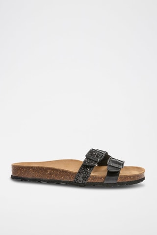 Mules - Noir