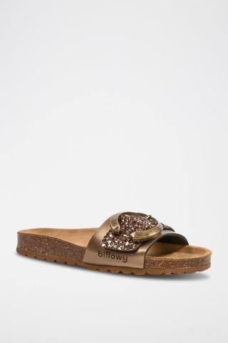 Mules - Marron