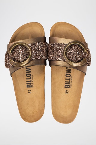 Mules - Marron