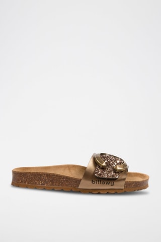 Mules - Marron