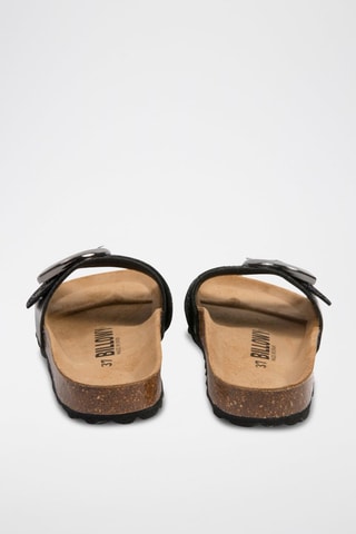 Mules - Noir