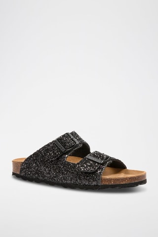 Mules - Noir