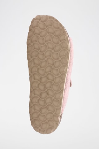 Mules - Rose chiné