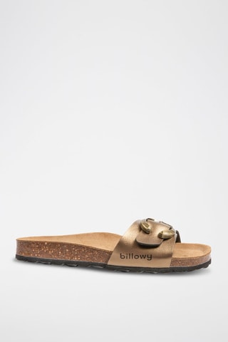 Mules - Marron