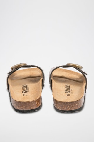 Mules - Marron