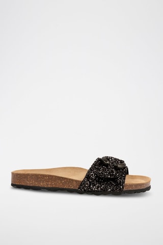 Mules - Noir