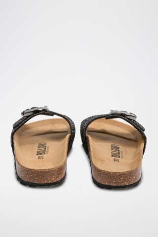 Mules - Noir