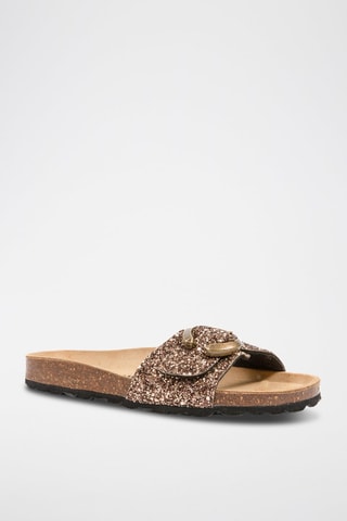 Mules - Marron