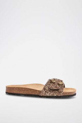 Mules - Marron