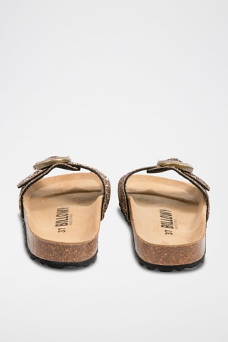 Mules - Marron
