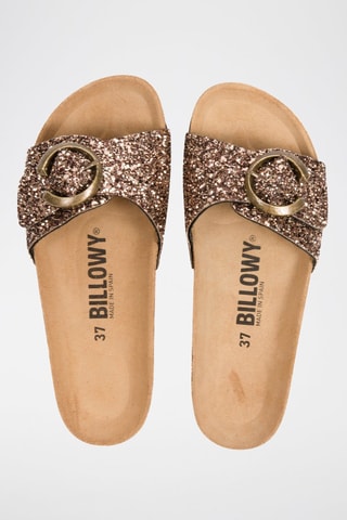 Mules - Marron
