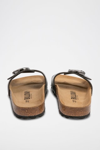 Mules - Noir