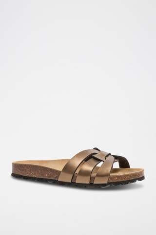 Mules - Marron