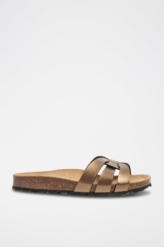 Mules - Marron