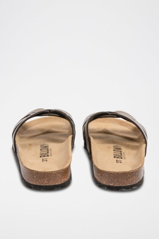 Mules - Marron