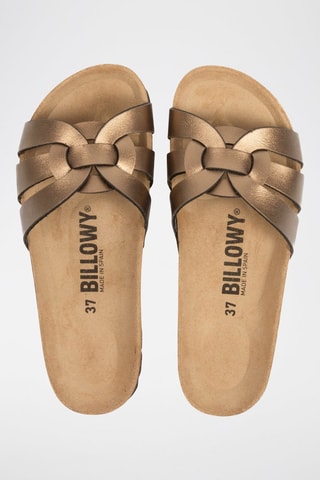 Mules - Marron