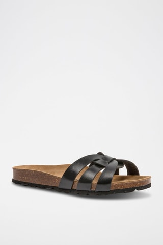 Mules - Noir