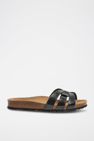 Mules - Noir
