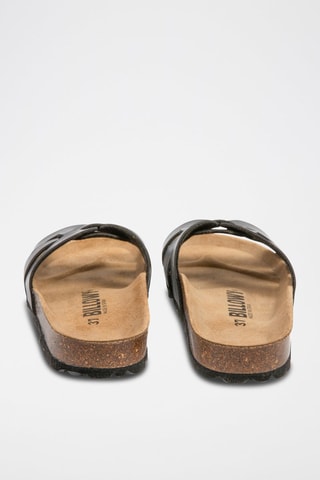 Mules - Noir