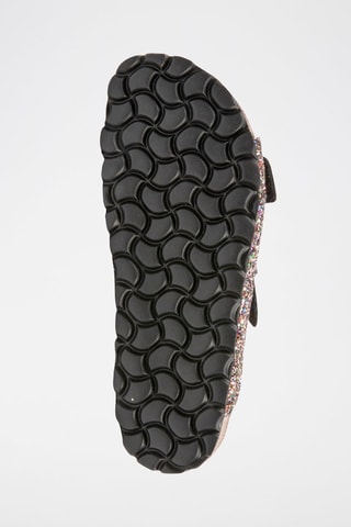 Mules - Noir