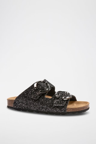 Mules - Noir