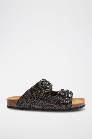 Mules - Noir
