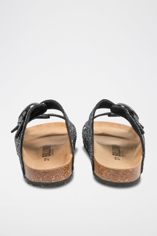 Mules - Noir
