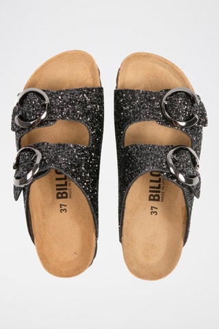 Mules - Noir