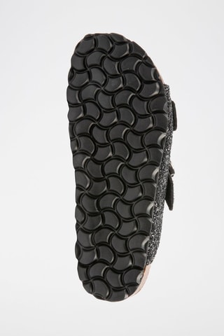 Mules - Noir