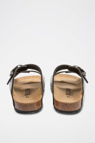 Mules - Noir