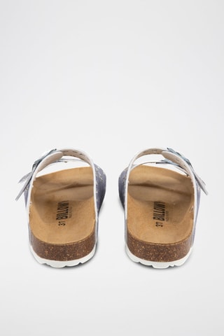 Mules - Ciel