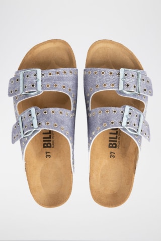 Mules - Ciel