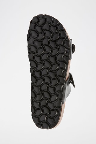 Mules - Noir