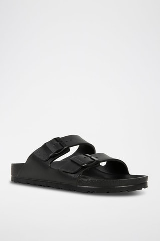 Mules Caballero - Noir
