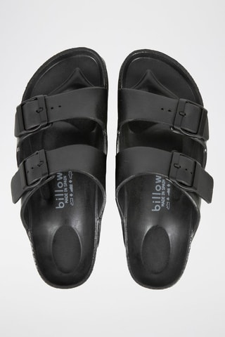 Mules Caballero - Noir