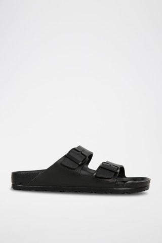 Mules Caballero - Noir