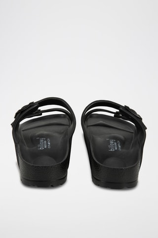 Mules Caballero - Noir