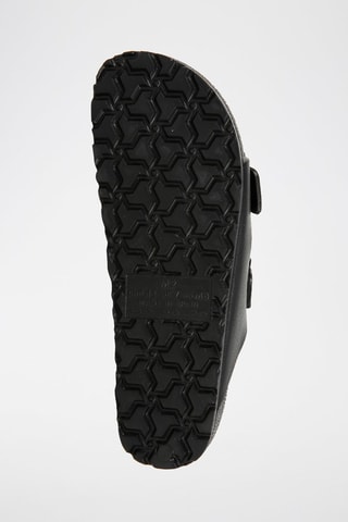 Mules Caballero - Noir