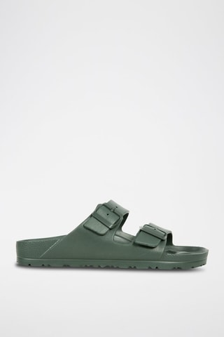 Mules Caballero - Kaki