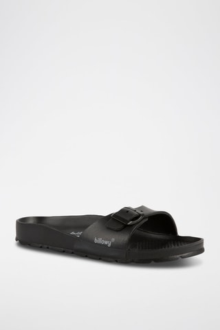 Mules - Noir