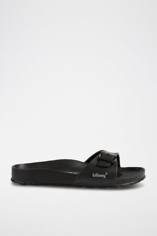 Mules - Noir