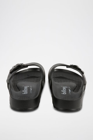 Mules - Noir