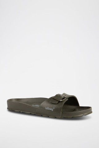 Mules - Kaki