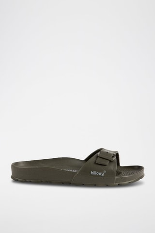 Mules - Kaki