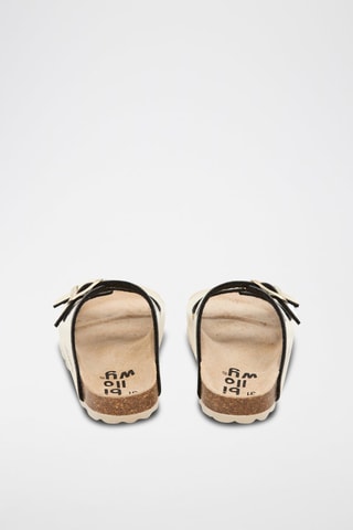 Mules - Doré